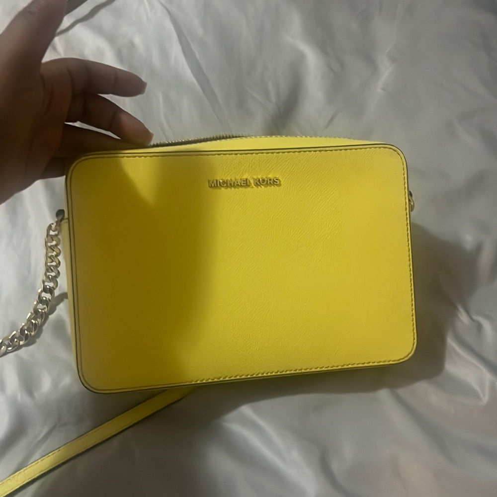 Used Michael kors